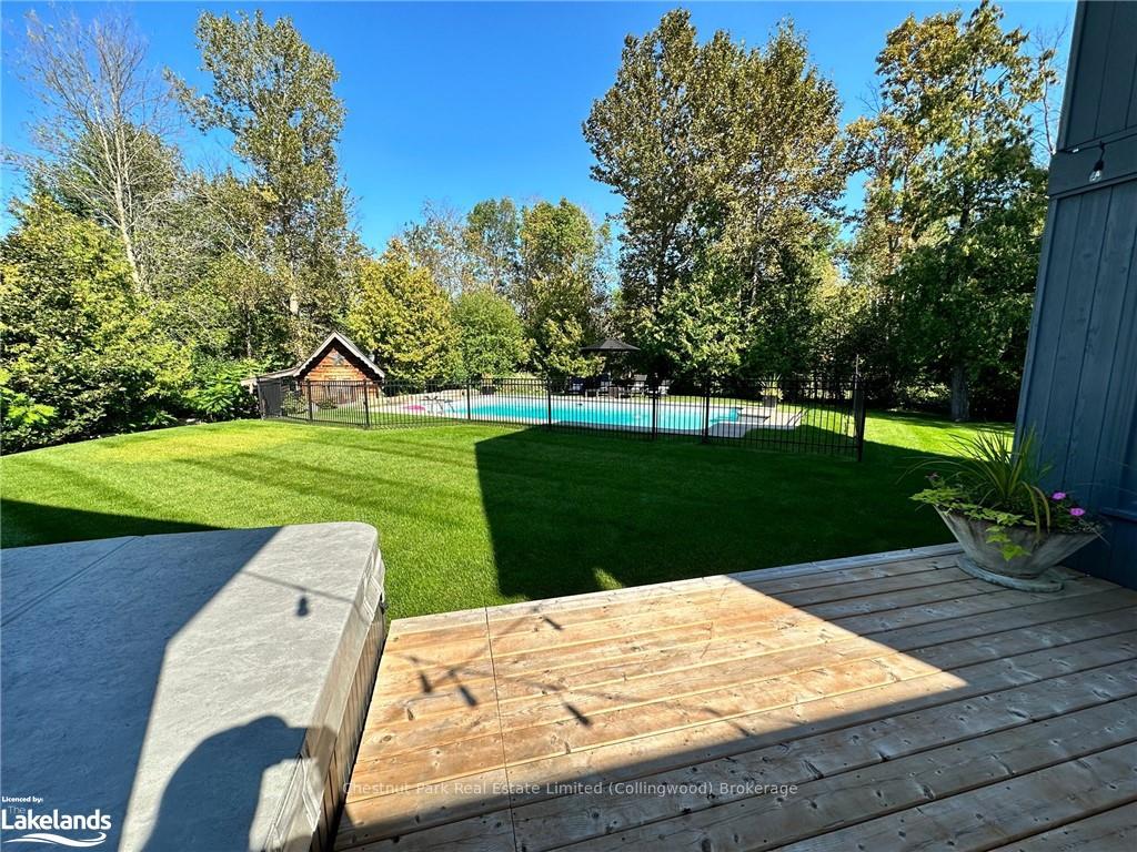 Photo 8 of 11 Woodview Drive, Clearview, Rural Clearview — HOMEH