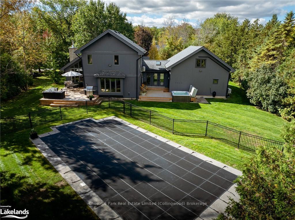 Photo 24 of 11 Woodview Drive, Clearview, Rural Clearview — HOMEH