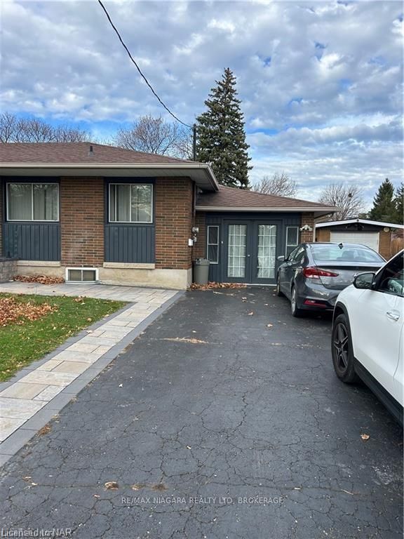 Photo 1 of 629B Scott Street, St. Catharines, Bunting/Linwell — HOMEH