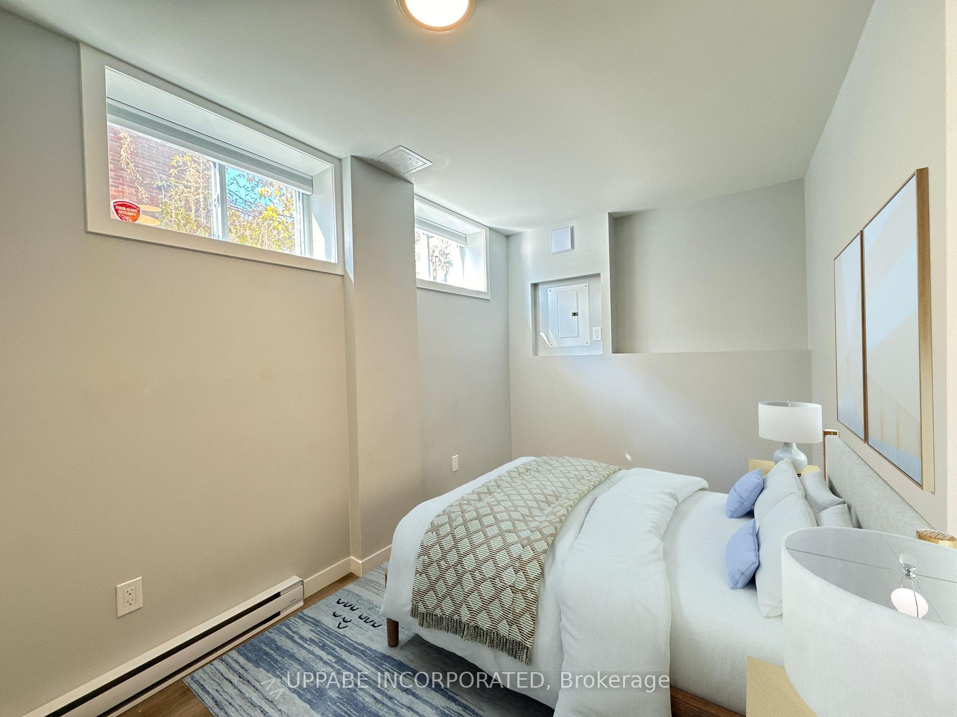Photo 13 of 1677 Baseline Road, Ottawa, Bel Air Heights — HOMEH