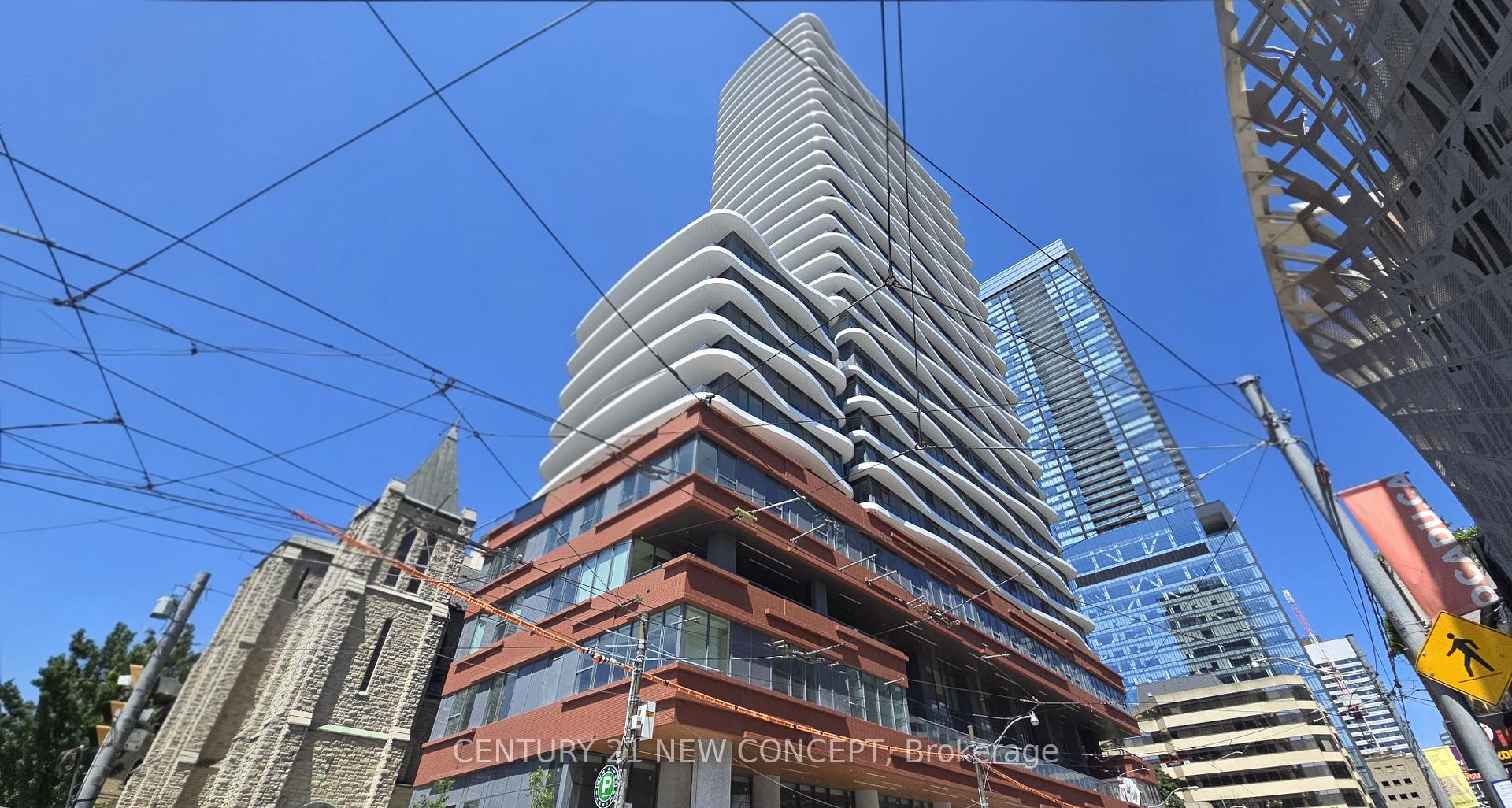Photo 1 of Unit 404, 280 Dundas Street W, Toronto, Kensington-Chinatown — HOMEH