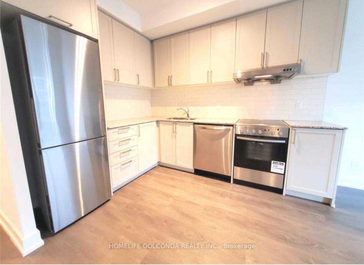 Photo 6 of Unit 532E, 278 Buchanan Drive, Markham, Unionville — HOMEH