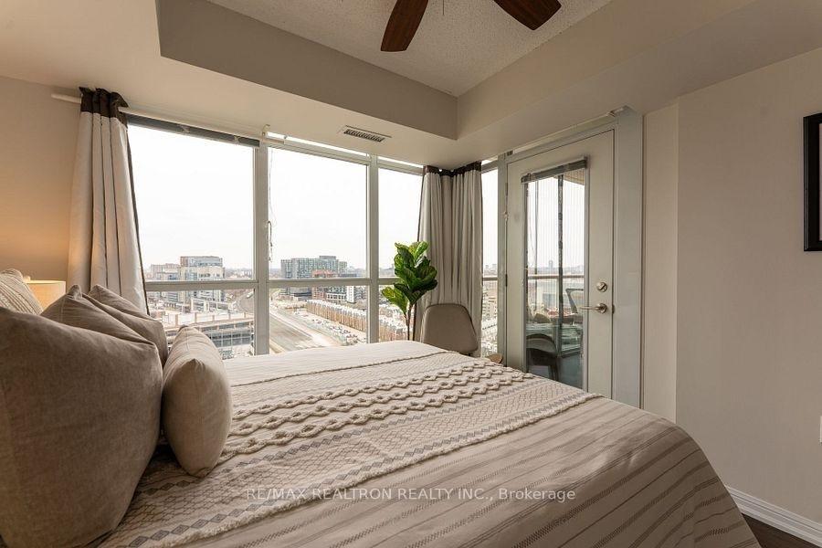 Photo 12 of Unit 1613, 125 Western Battery Road, Toronto, Niagara — HOMEH