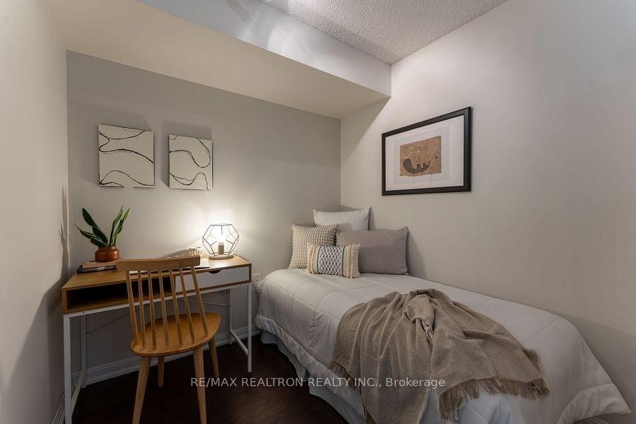 Photo 14 of Unit 1613, 125 Western Battery Road, Toronto, Niagara — HOMEH