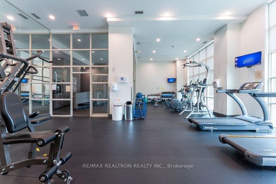 Photo 18 of Unit 1613, 125 Western Battery Road, Toronto, Niagara — HOMEH