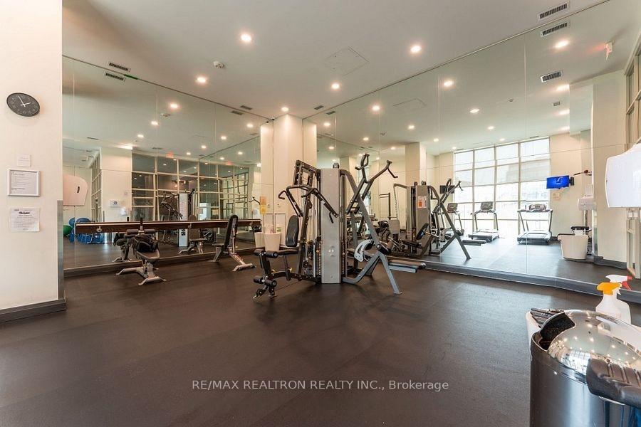 Photo 19 of Unit 1613, 125 Western Battery Road, Toronto, Niagara — HOMEH