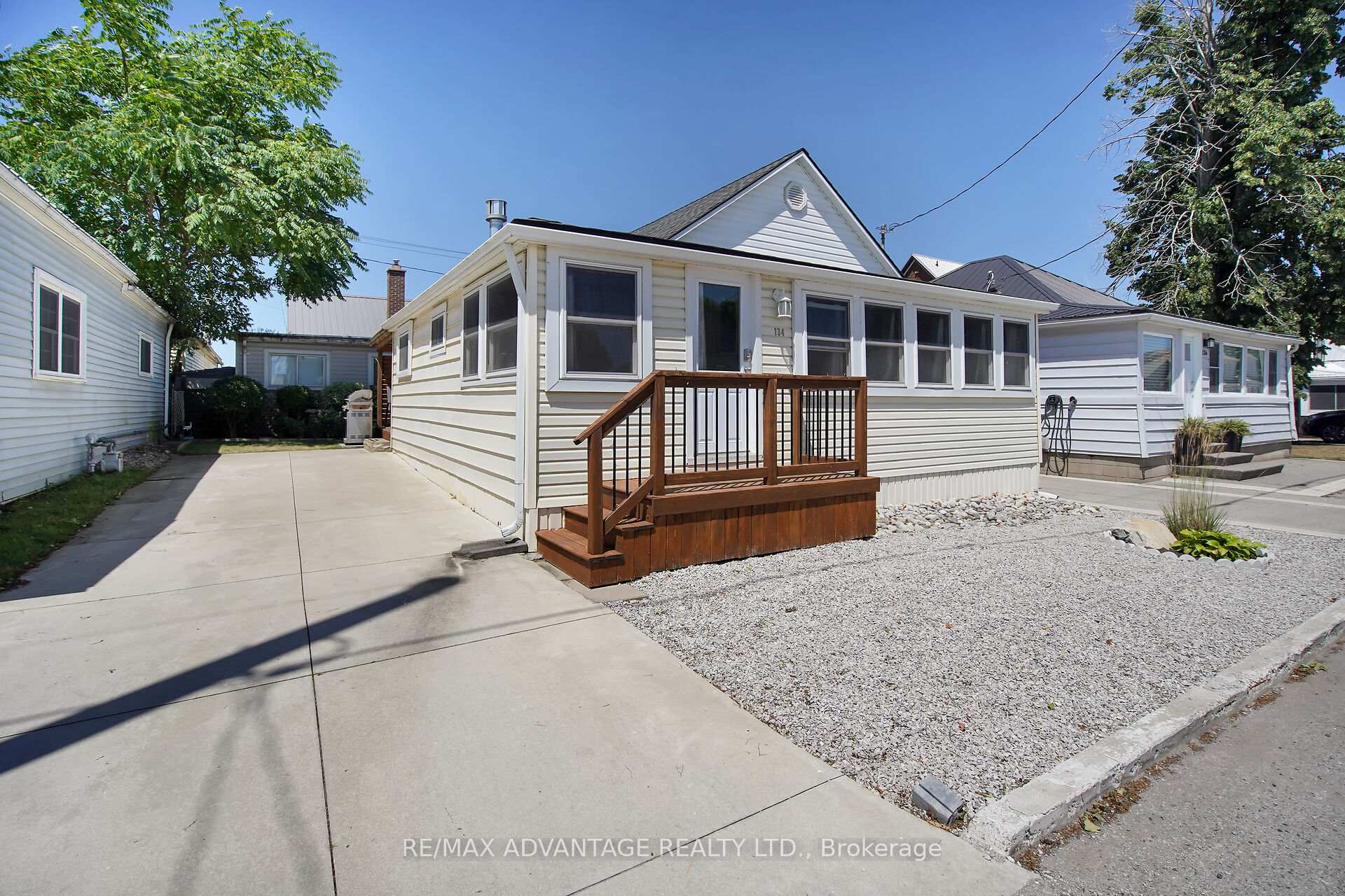 Photo 1 of 134 Bessie Street, Central Elgin, Rural Central Elgin — HOMEH