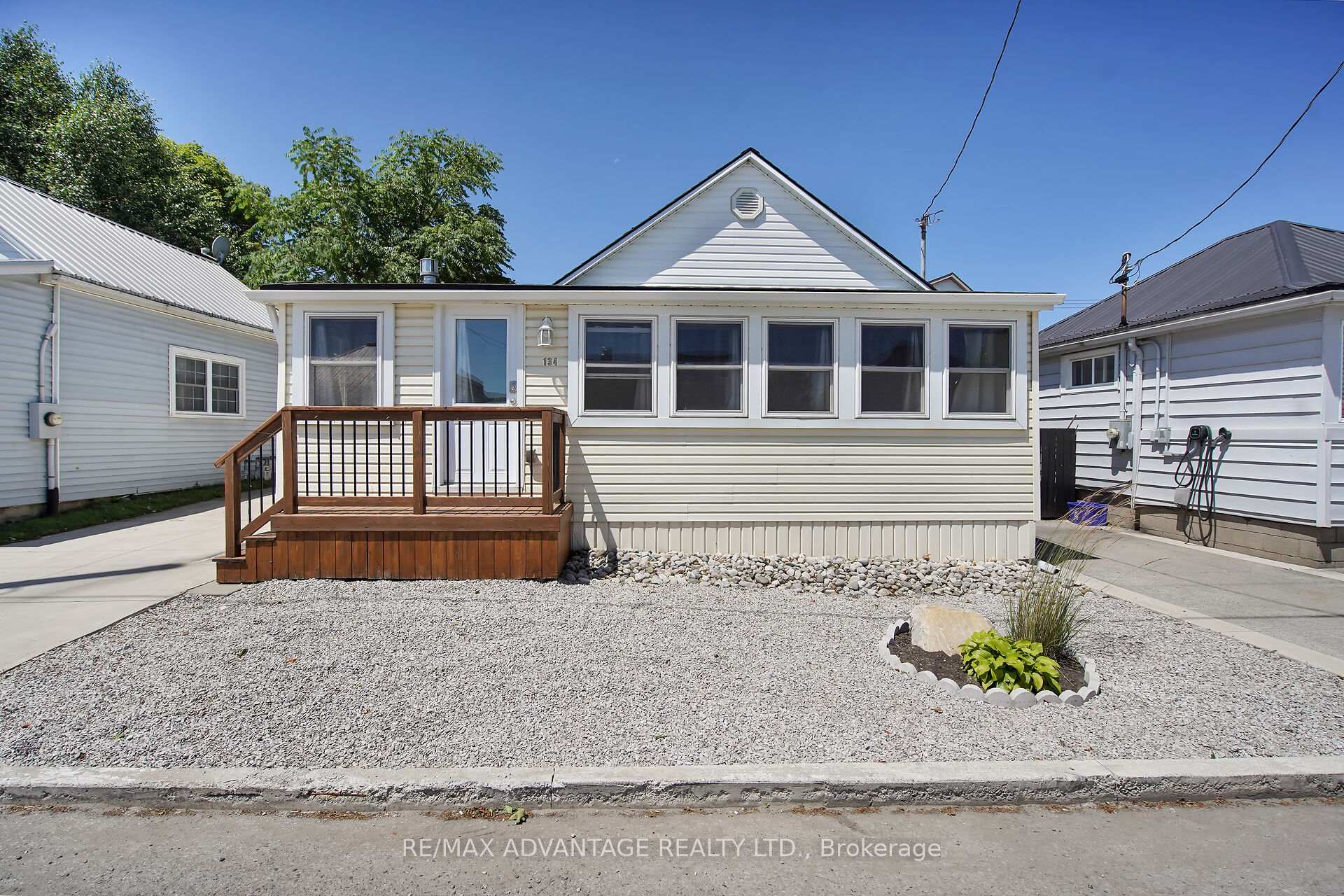 Photo 2 of 134 Bessie Street, Central Elgin, Rural Central Elgin — HOMEH