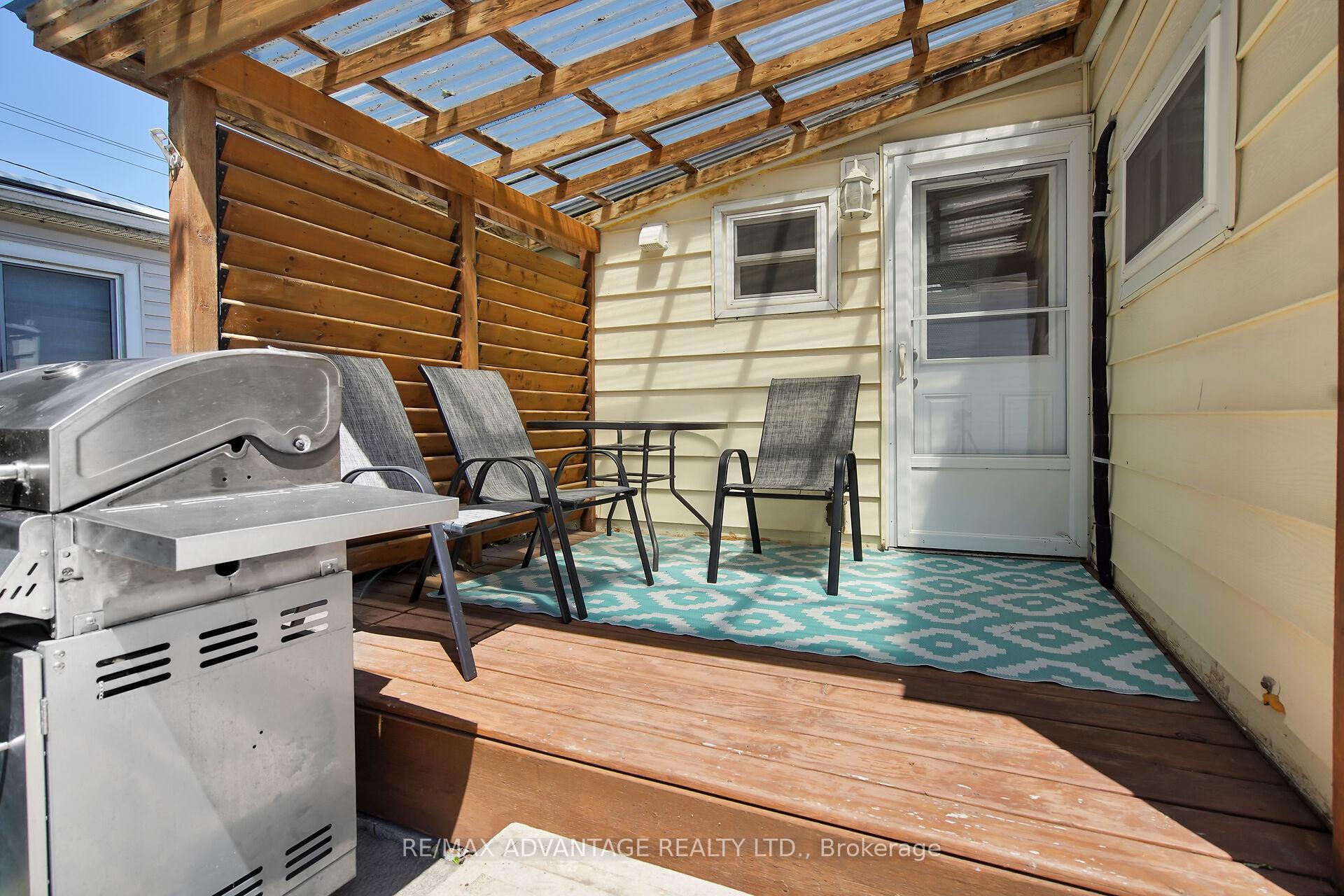Photo 19 of 134 Bessie Street, Central Elgin, Rural Central Elgin — HOMEH