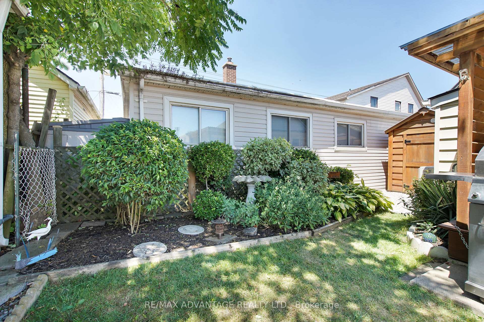 Photo 20 of 134 Bessie Street, Central Elgin, Rural Central Elgin — HOMEH