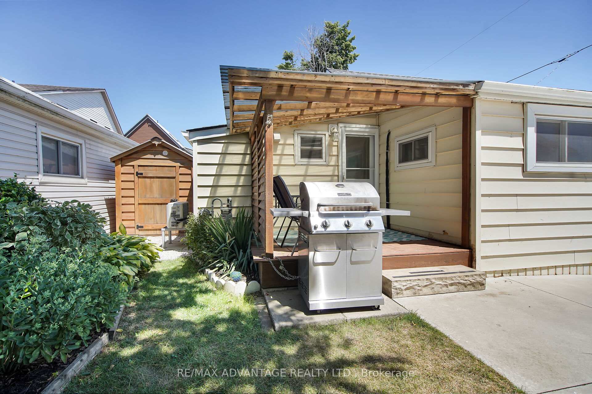 Photo 21 of 134 Bessie Street, Central Elgin, Rural Central Elgin — HOMEH