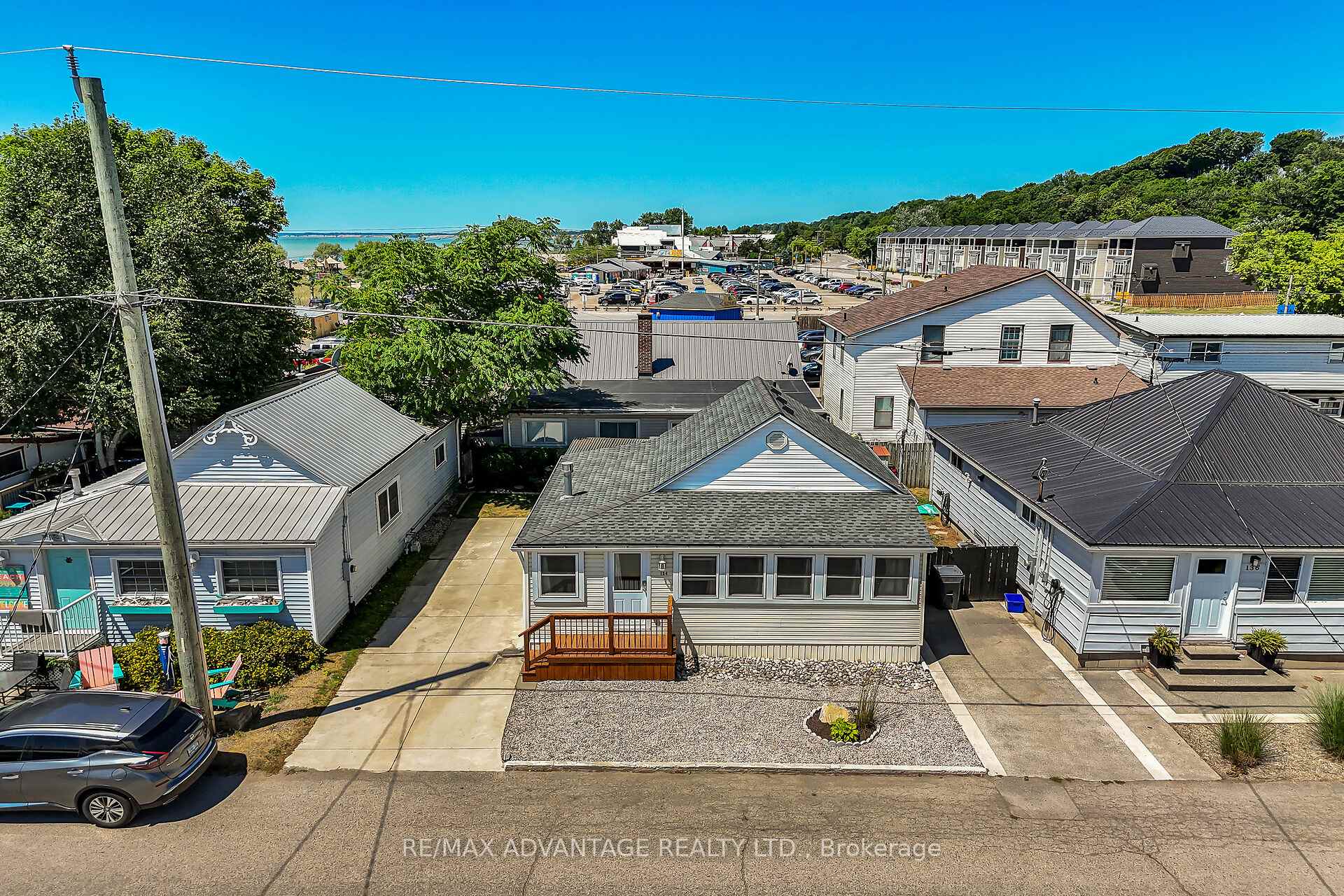 Photo 22 of 134 Bessie Street, Central Elgin, Rural Central Elgin — HOMEH