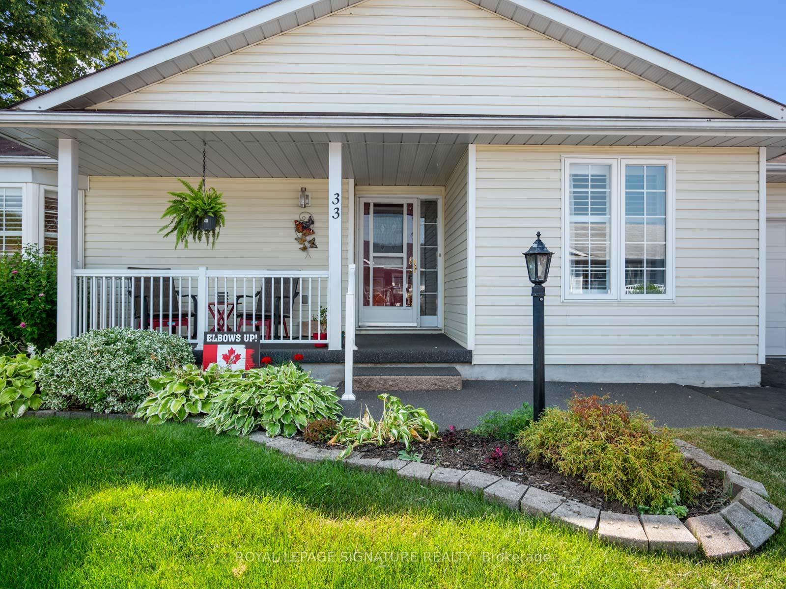 Photo 3 of 33 Steelhead Lane, Clarington, Newcastle — HOMEH