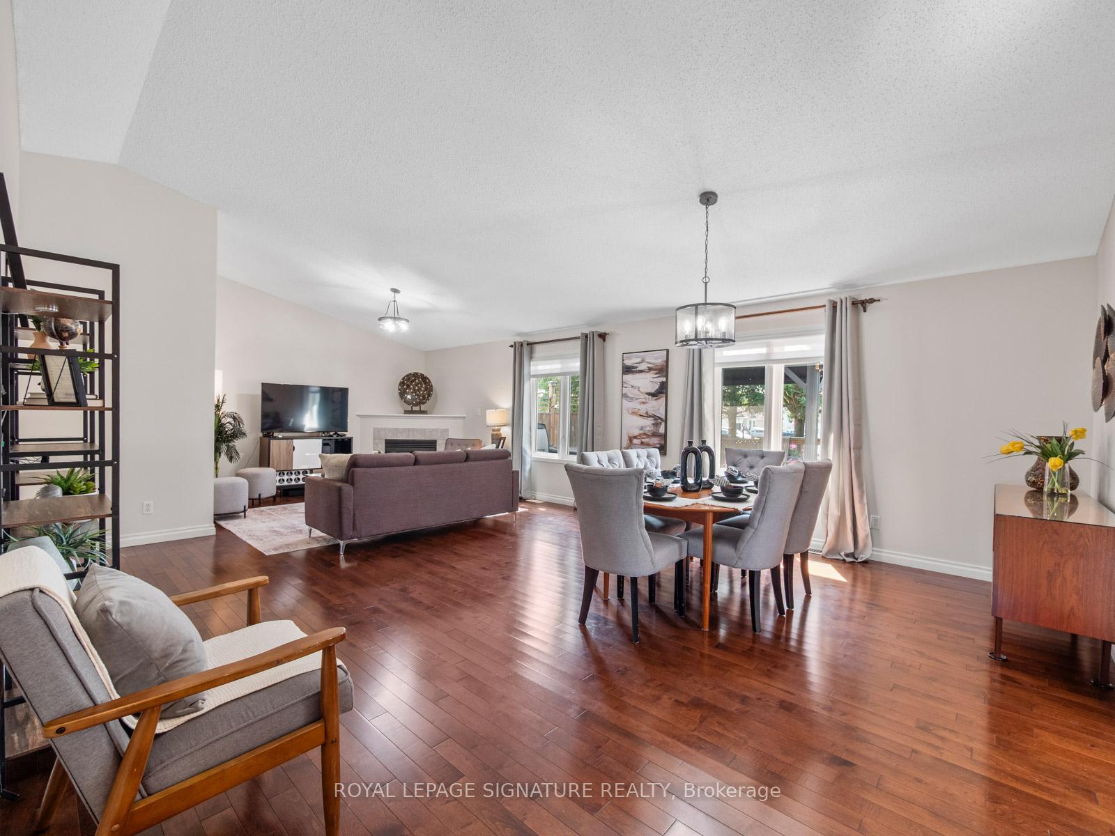 Photo 6 of 33 Steelhead Lane, Clarington, Newcastle — HOMEH