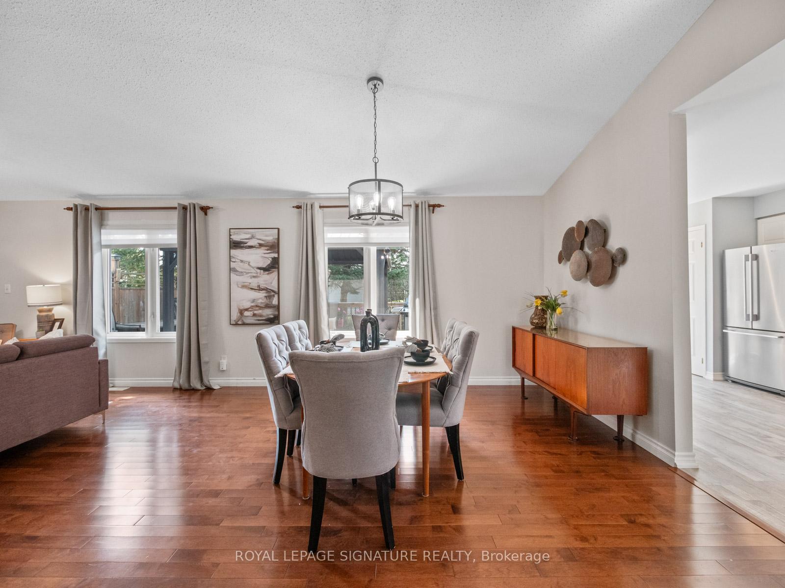 Photo 8 of 33 Steelhead Lane, Clarington, Newcastle — HOMEH
