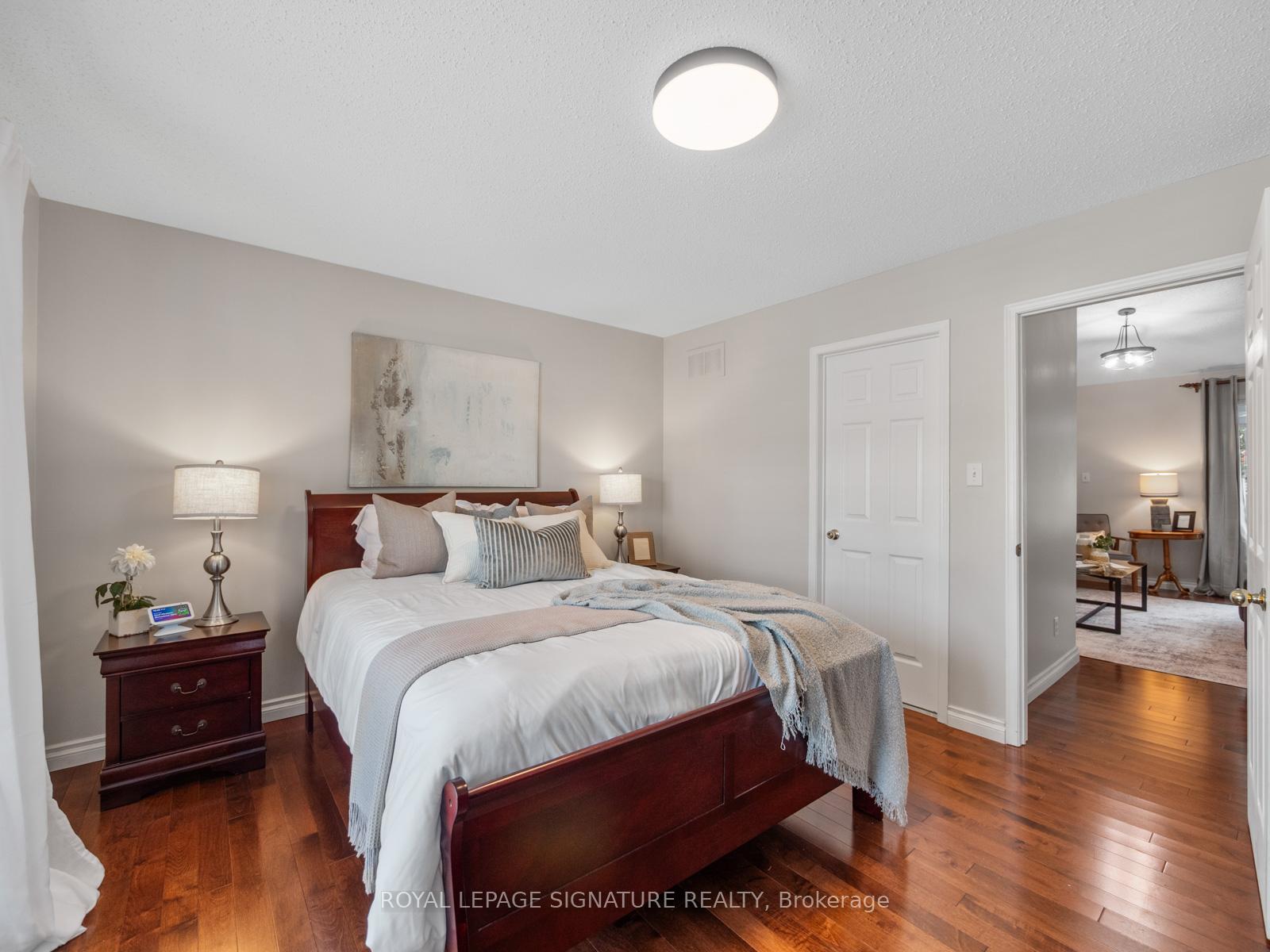 Photo 20 of 33 Steelhead Lane, Clarington, Newcastle — HOMEH