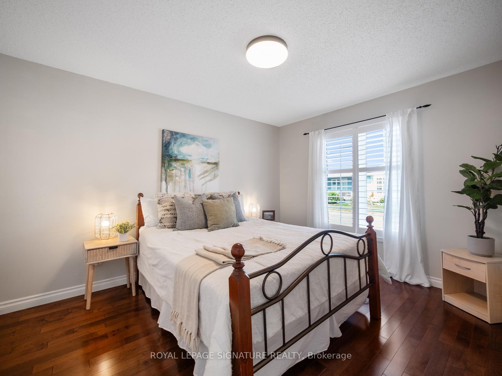 Photo 22 of 33 Steelhead Lane, Clarington, Newcastle — HOMEH