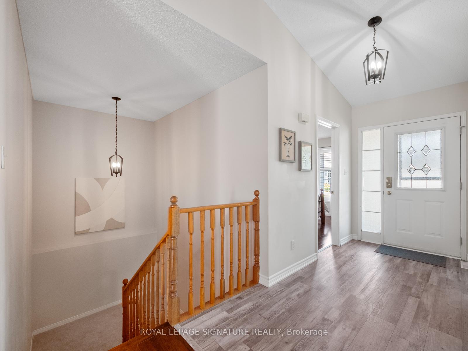 Photo 24 of 33 Steelhead Lane, Clarington, Newcastle — HOMEH