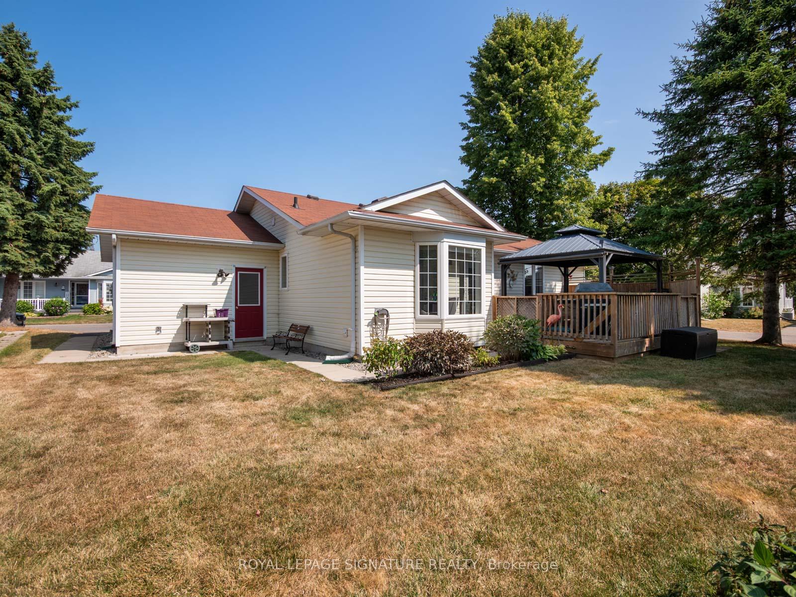 Photo 35 of 33 Steelhead Lane, Clarington, Newcastle — HOMEH