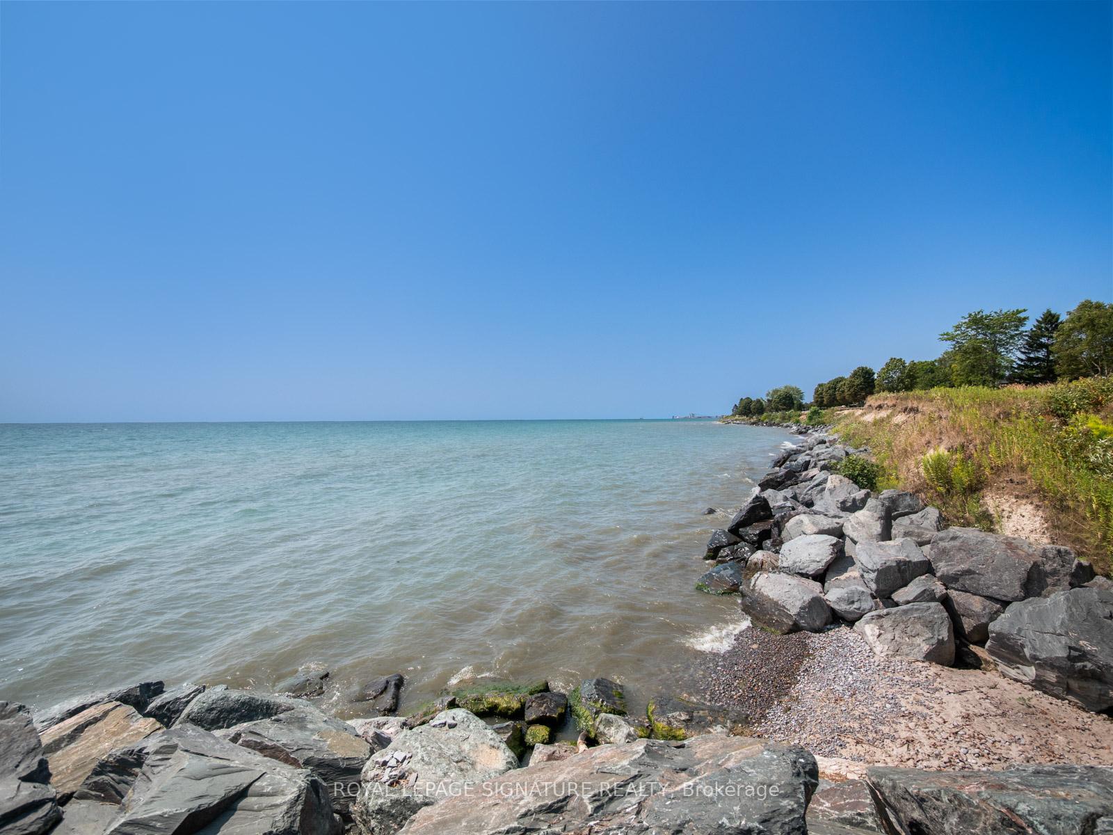 Photo 37 of 33 Steelhead Lane, Clarington, Newcastle — HOMEH