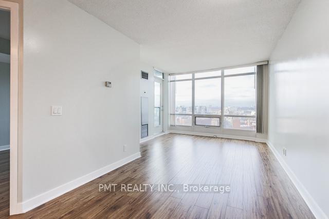 Photo 2 of Unit 2512, 373 Front Street, Toronto, Waterfront Communities — HOMEH