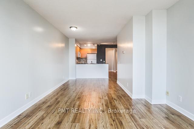 Photo 3 of Unit 2512, 373 Front Street, Toronto, Waterfront Communities — HOMEH