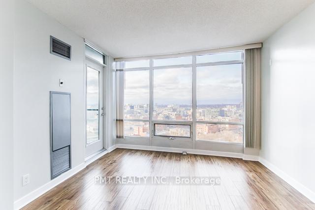 Photo 4 of Unit 2512, 373 Front Street, Toronto, Waterfront Communities — HOMEH