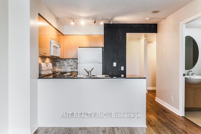 Photo 5 of Unit 2512, 373 Front Street, Toronto, Waterfront Communities — HOMEH