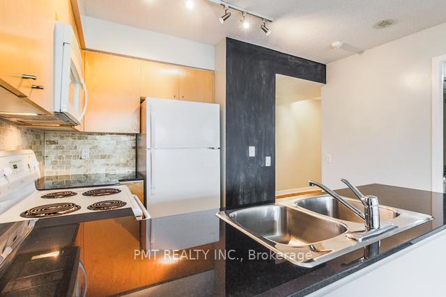 Photo 6 of Unit 2512, 373 Front Street, Toronto, Waterfront Communities — HOMEH
