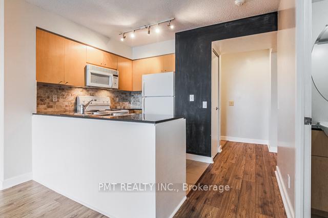 Photo 7 of Unit 2512, 373 Front Street, Toronto, Waterfront Communities — HOMEH