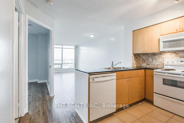 Photo 9 of Unit 2512, 373 Front Street, Toronto, Waterfront Communities — HOMEH