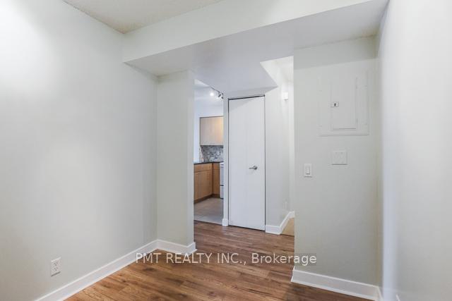Photo 10 of Unit 2512, 373 Front Street, Toronto, Waterfront Communities — HOMEH