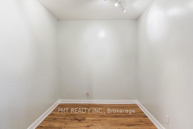 Photo 12 of Unit 2512, 373 Front Street, Toronto, Waterfront Communities — HOMEH