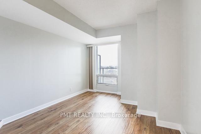 Photo 14 of Unit 2512, 373 Front Street, Toronto, Waterfront Communities — HOMEH