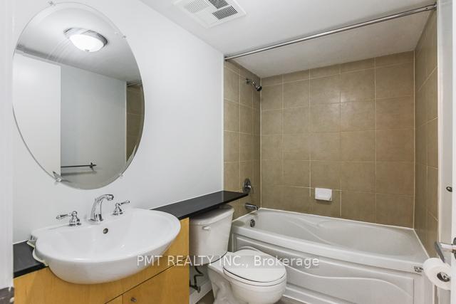 Photo 15 of Unit 2512, 373 Front Street, Toronto, Waterfront Communities — HOMEH