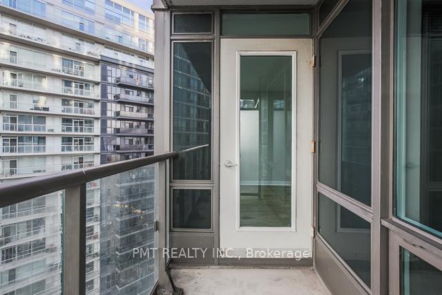 Photo 16 of Unit 2512, 373 Front Street, Toronto, Waterfront Communities — HOMEH