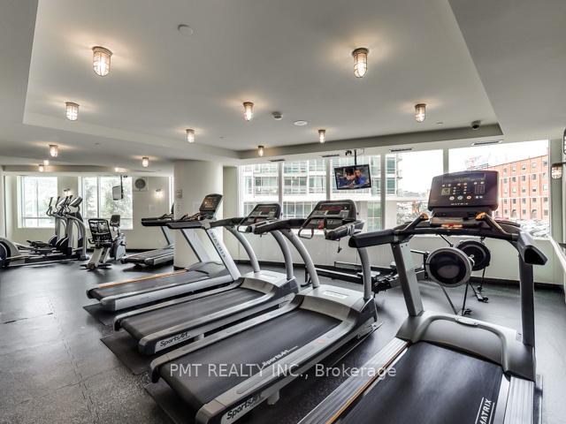 Photo 19 of Unit 2512, 373 Front Street, Toronto, Waterfront Communities — HOMEH