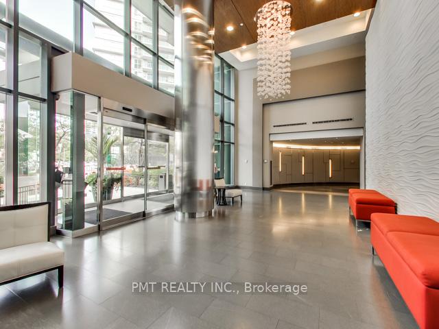 Photo 23 of Unit 2512, 373 Front Street, Toronto, Waterfront Communities — HOMEH