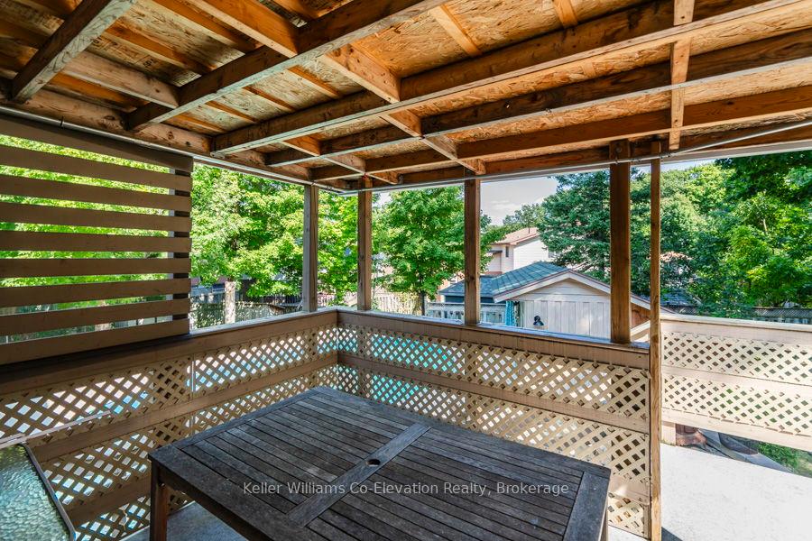 Photo 19 of 9 Beechcroft Circle, Barrie, Cundles East — HOMEH