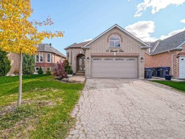 Front of 14 Suncrest Drive