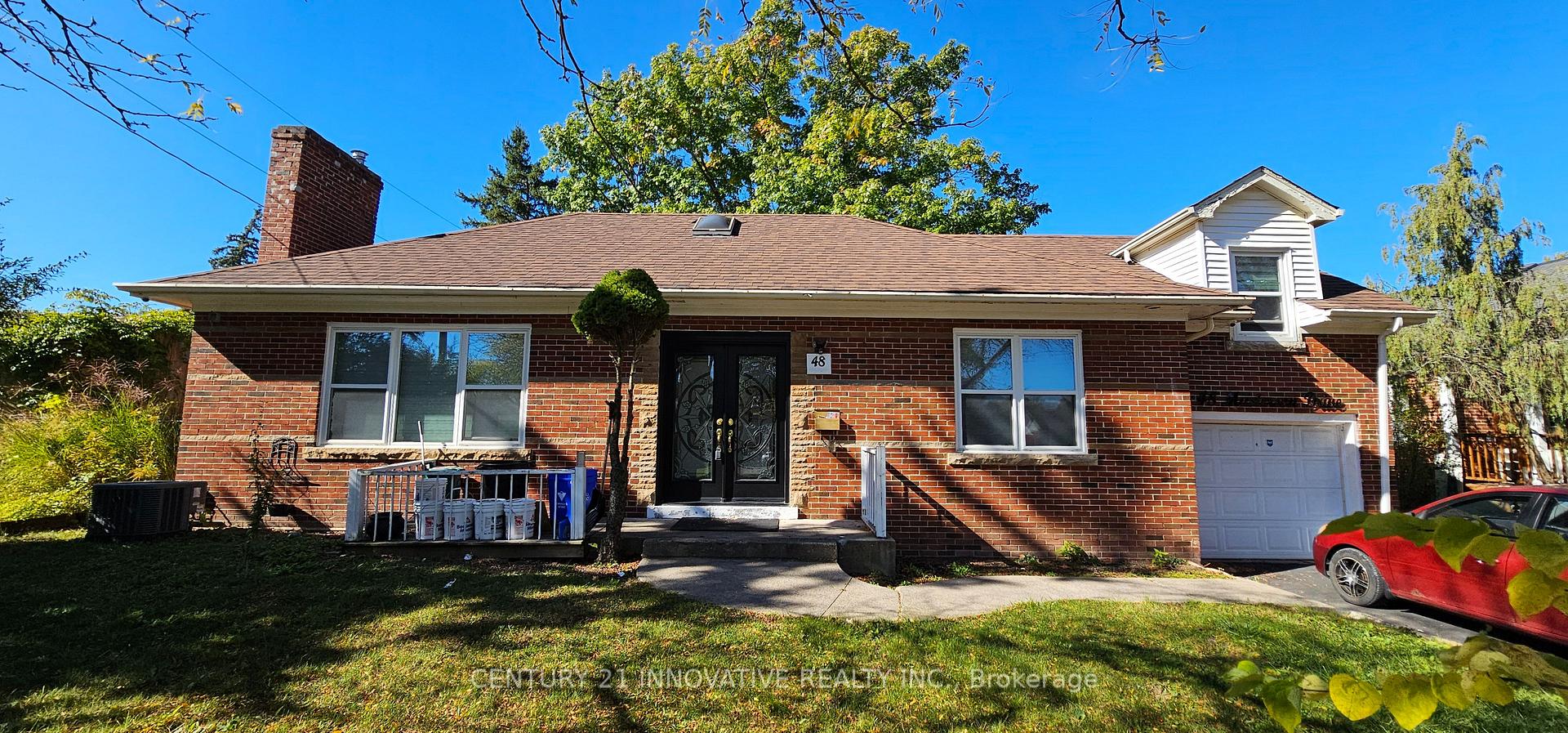 Photo 1 of 48 Masterson Drive, St. Catharines, Glendale/Glenridge — HOMEH
