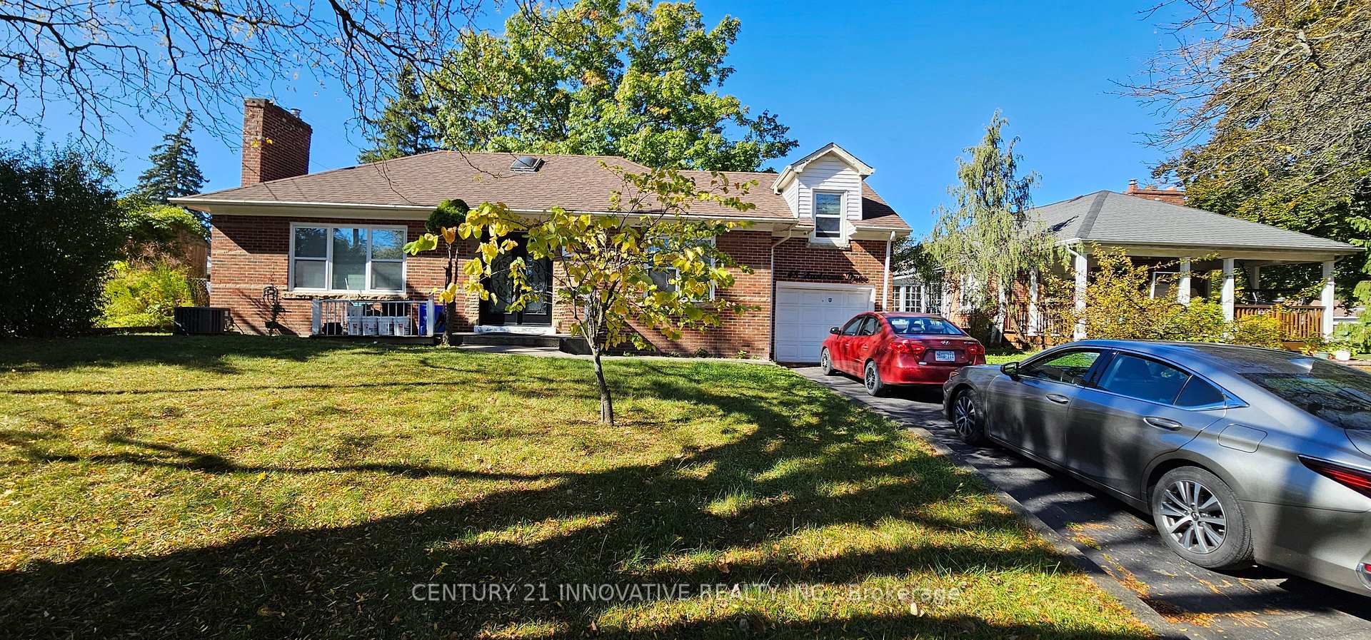Photo 2 of 48 Masterson Drive, St. Catharines, Glendale/Glenridge — HOMEH