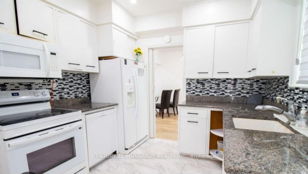 Photo 15 of 48 Masterson Drive, St. Catharines, Glendale/Glenridge — HOMEH