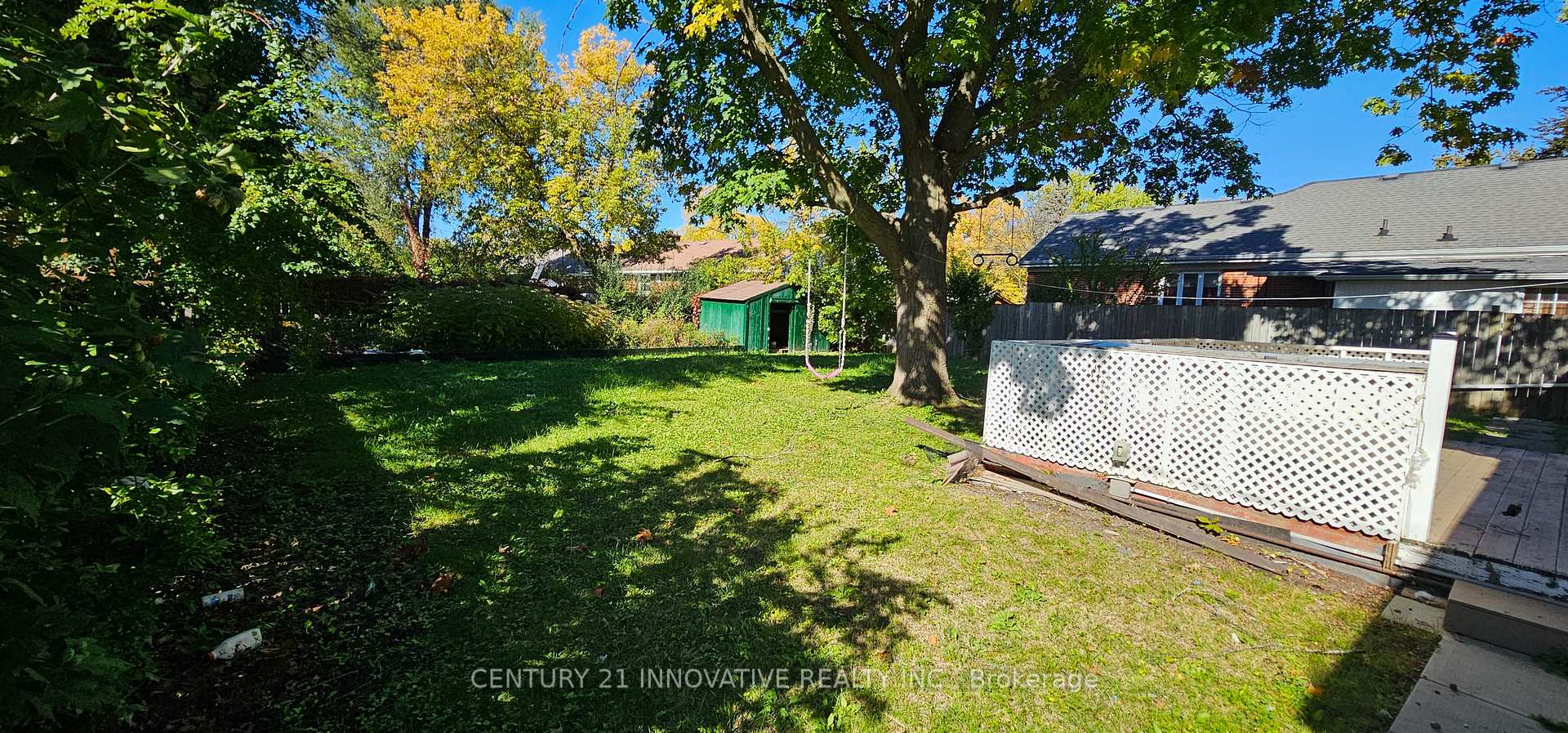 Photo 25 of 48 Masterson Drive, St. Catharines, Glendale/Glenridge — HOMEH