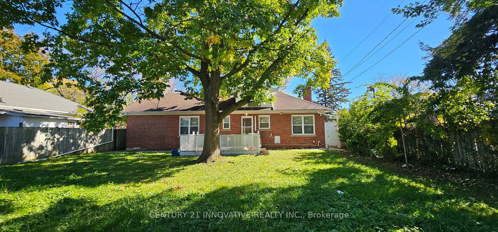 Photo 26 of 48 Masterson Drive, St. Catharines, Glendale/Glenridge — HOMEH