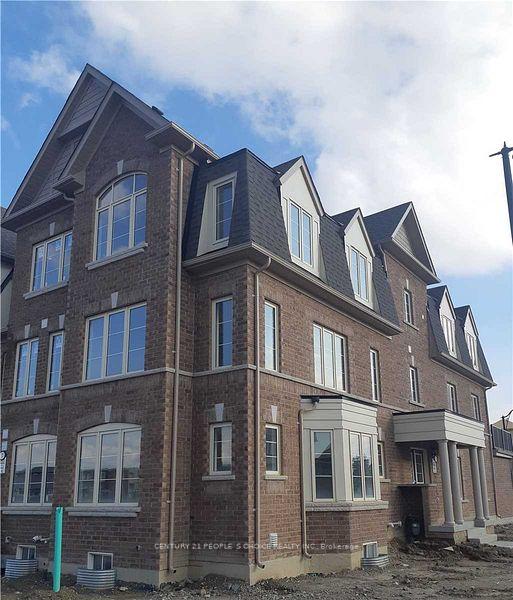 Front of Unit Upper, 5 Finegan Circle