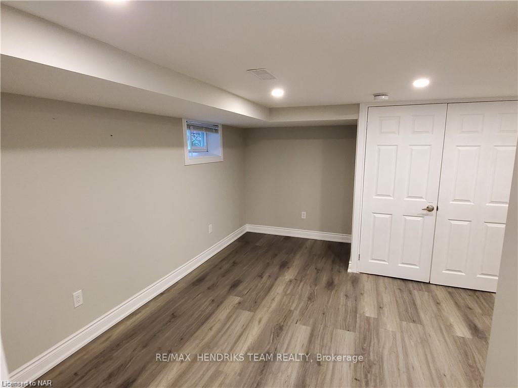 Photo 5 of Unit Lower, 4 Henry Street, St. Catharines, Downtown — HOMEH