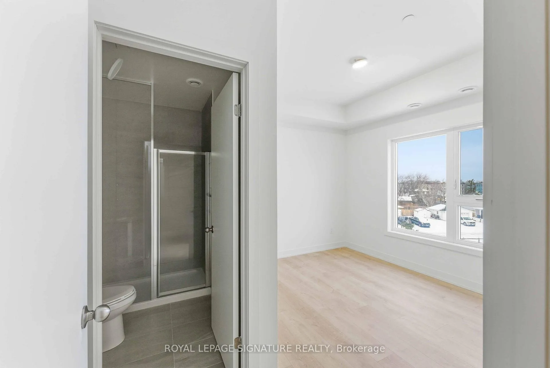Photo 15 of Unit 309A, 16 Melbourne Avenue, St. Catharines, E. Chester — HOMEH