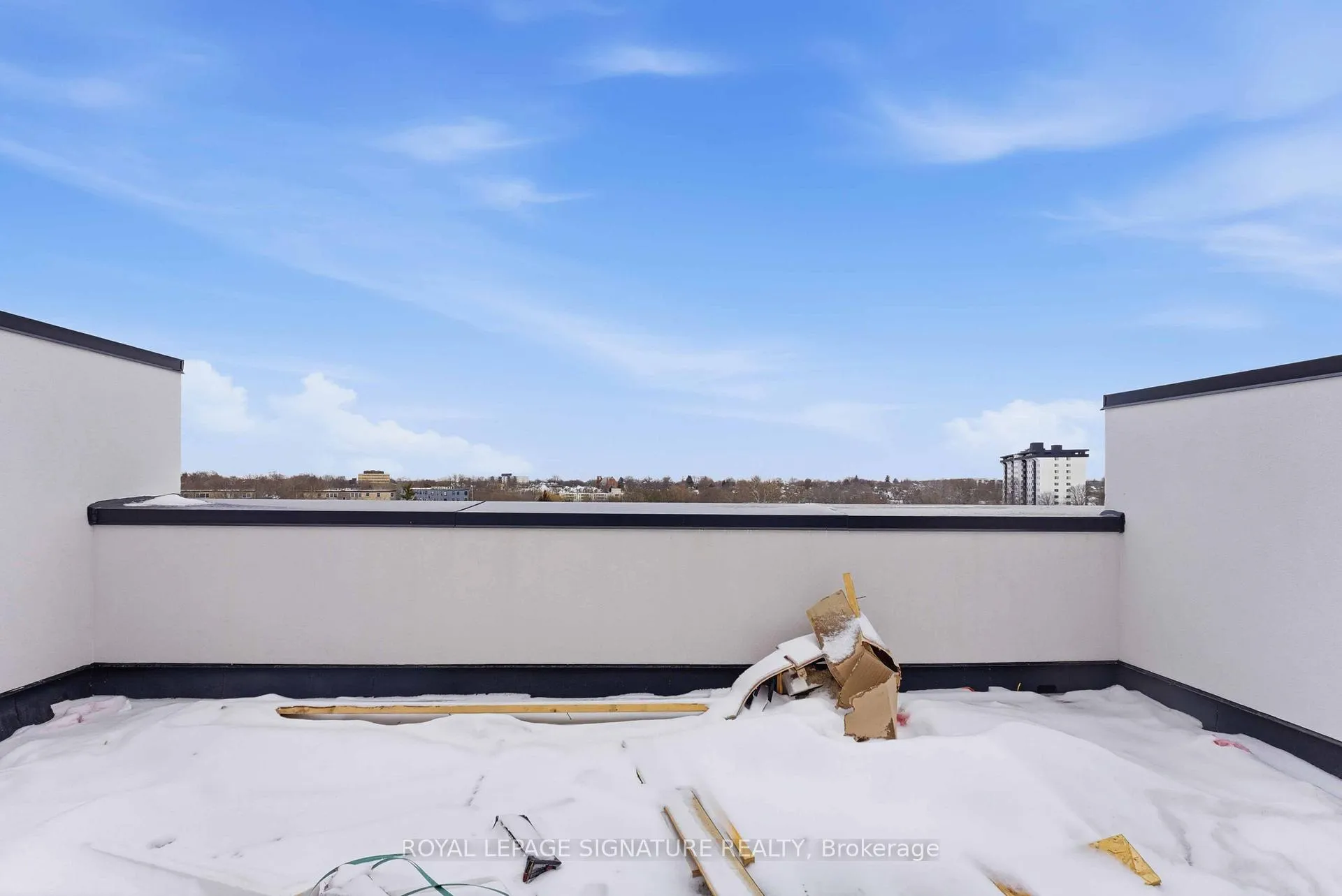 Photo 20 of Unit 309A, 16 Melbourne Avenue, St. Catharines, E. Chester — HOMEH