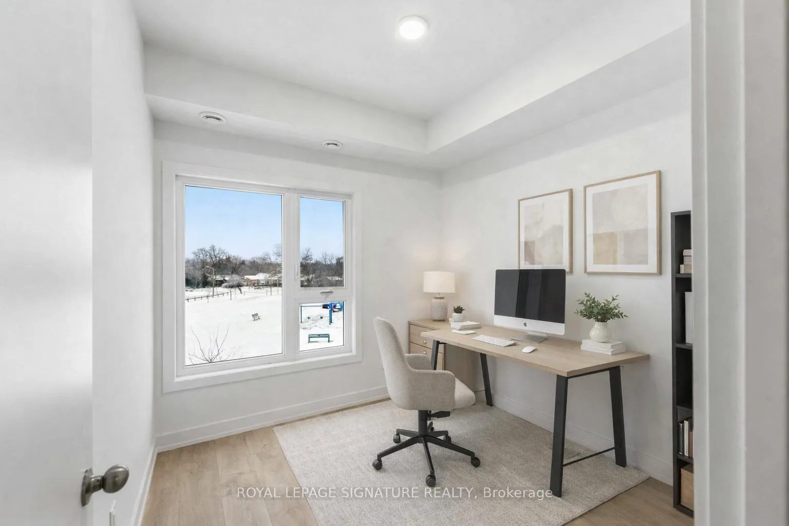 Photo 23 of Unit 309A, 16 Melbourne Avenue, St. Catharines, E. Chester — HOMEH